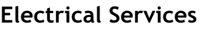 Electrical Services